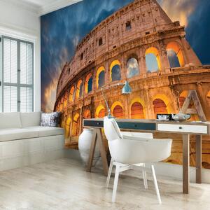 Fototapet - Coloseum (254x184 cm)