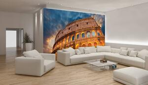 Fototapet - Coloseum (152,5x104 cm)