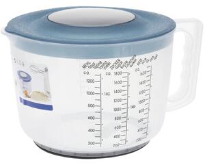 Cana dozatoare cu cantar, 2 l