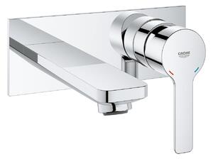 Grohe Lineare baterie lavoar ascuns crom 19409001