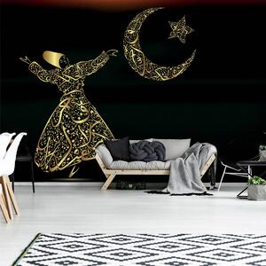 Fototapet - Islam arab (152,5x104 cm)