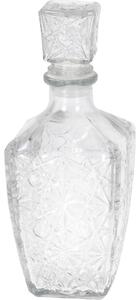 Carafa din sticlă cu dop, 900 ml