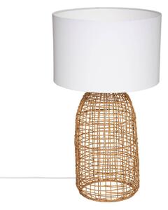 Lampa de masa Karla boho, inaltime 56 cm