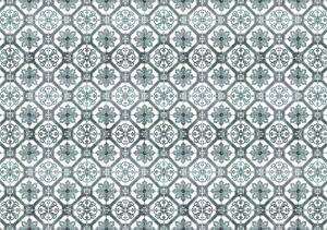 Fototapet - Mozaic (152,5x104 cm)