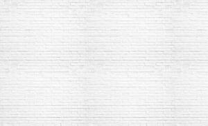 Fototapet - Perete alb (152,5x104 cm)
