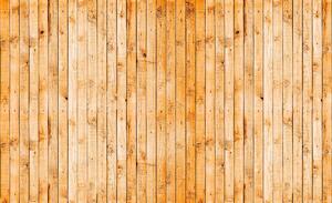 Fototapet - Textura - scânduri din lemn (152,5x104 cm)