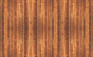 Fototapet - Textura - scănduri de lemn (152,5x104 cm)