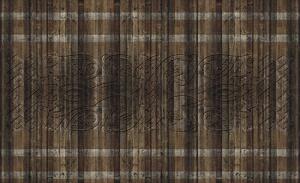 Fototapet - Textură pe scânduri din lemn (152,5x104 cm)