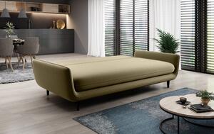 Canapea SOLANO, personalizabil materiale gama Oferta Avantaj, 230x107x