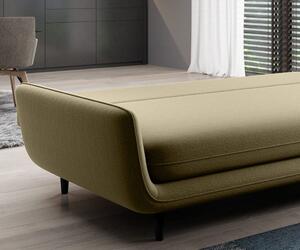 Canapea SOLANO, personalizabil materiale gama Oferta Avantaj, 230x107x