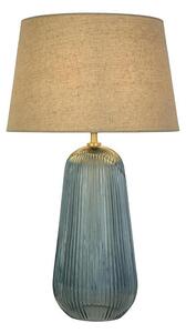 Lampă de masă CAMEO 1xE27/60W/230V - Searchlight EU44652AZ