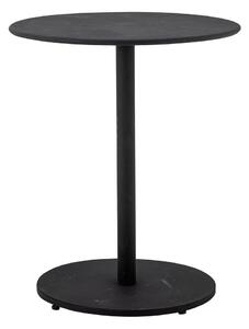 Măsuță auxiliară de grădină rotundă din metal ø 60 cm Rafah – Bloomingville