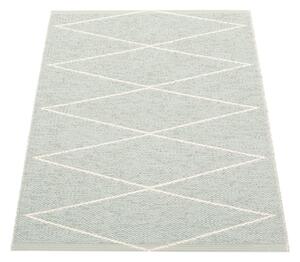 Covor pentru exterior și interior verde deschis 70x100 cm Max Sage – Pappelina