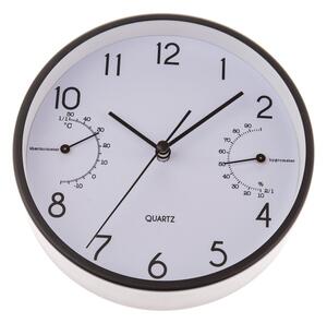 Ceas de perete ø 15 cm – Dakls