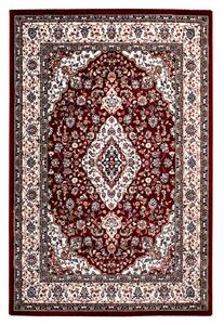 Covor Isfahan Rosu 80 x 150 cm