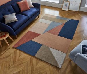 Covor Alwyn Multicolor 200X290 cm, Flair Rugs