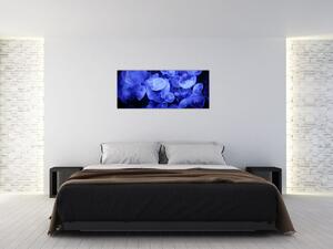 Tablou - Meduză (120x50 cm)