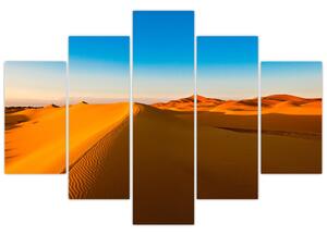 Tablou deșertului (150x105 cm)