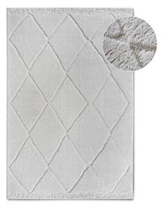 Covor crem 80x120 cm Perrotin Cream White – Elle Decoration