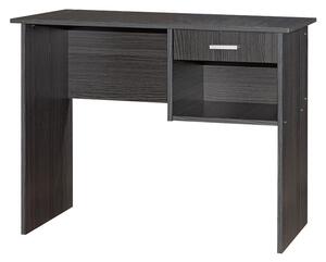 Birou cu Sertare Pako World, model Michael, 88x72x45 cm, Wenge