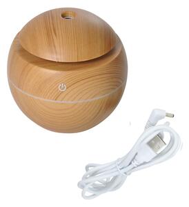 Difuzor de parfum electric Ball – Homéa