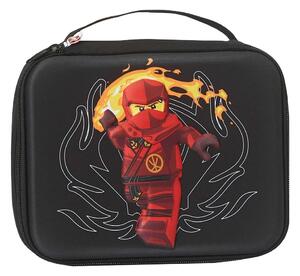 Cutie de gustări pentru copii Ninjago Red – LEGO®