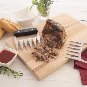 Set gheare pentru carne/legume Pulled pork – Orion