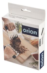 Set gheare pentru carne/legume Pulled pork – Orion