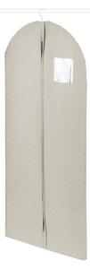 Husă de protecție pentru haine 60x137 cm Nancy – Compactor