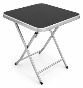 Aga Masă de grădină MR6178-Gray 60x60x70 cm