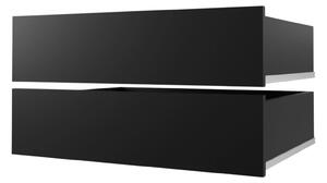 Sertare universale pentru dulap 100 cm (negru). Promo -20%. 1154809