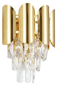 Lampa de perete SWE102-W GOLD