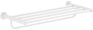 Mexen Triv, raft de perete, alb, 70A33081-20