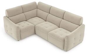 Coltar extensibil Davos 3 locuri