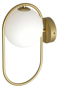 Aplică perete CORDEL 1xG9/28W/230V