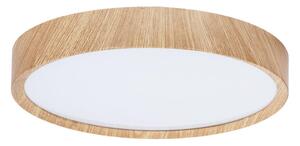 Brilagi - Plafonieră LED NATURA 20W, 230V, 4000K, diam. 33,7 cm