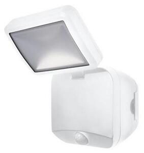 Osram - Proiector LED exterior de perete cu senzor BATTERY LED/4W/4xD IP54
