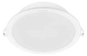 Philips - Spot LED încastrat MESON LED/9W/230V 3000K diam. 11,5 cm
