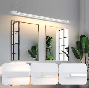 Brilagi - Iluminare LED pentru oglindă de baie AQUA LINE, 28 W, 230 V, 100 cm, IP44, alb