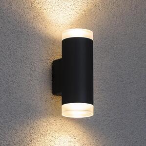 Aplică de exterior Brilagi MATERA 1xGU10/30W/230V IP54