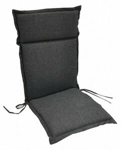 Pernă înaltă pentru scaun Haggen Exclusiv 117 x 50x 6 cm