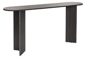 Măsuță consolă Sirinda (Negru). 1127693