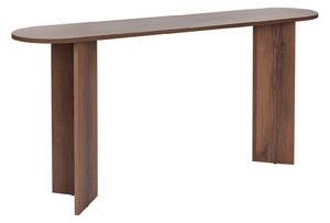 Măsuță consolă Sirinda 22 (nuc). 1127696