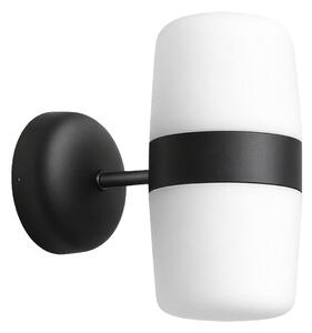 Lămpi de exterior Northern, Hall, reglabil, Negru, Baie, Aluminiu, Scandinavă