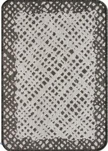 Covor Flex, 19654, Gri ,Antiderapant -Delta Carpet