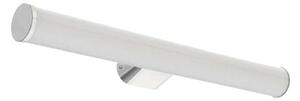 Brilagi - Iluminare LED pentru oglindă de baie TUBE LED/15W/230V 3000/4000/6500K IP44 crom