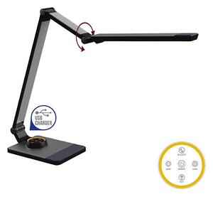 Lampă LED de masă dimabilă AKAN LED/10W/230V Prezent 31212