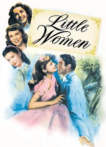 Ilustrație Little Women (1949)