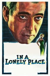 Ilustrație In a Lonely Place (1950)