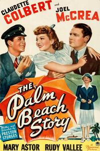 Ilustrație The Palm Beach Story (1942)